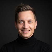 The B2B eCommerce Agency Employee Alen Capelja's profile photo