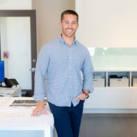 Robbins Architecture Inc Employee Jake Eble's profile photo