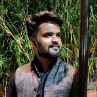 FAB Digital Employee Saurav Thakur's profile photo