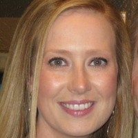 Mary Irons