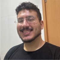Praso Employee Frederick Lopes's profile photo