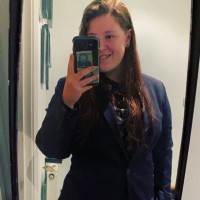 BUNK Employee Georgia Dobbs's profile photo