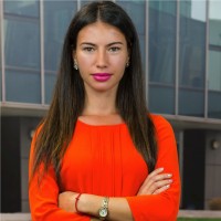 Ivana Ivanova Email