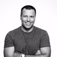 Yahoo Employee Ron Johnstone's profile photo