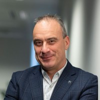 Xylos Employee Benny Moonen's profile photo