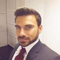 MAPFRE MSV Life Employee Massimo Dimech's profile photo