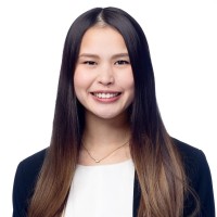 NetSuite Employee Anna Gilchrist's profile photo