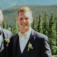 Germain Automotive Partnership Employee Christopher Andreas's profile photo