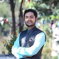eVidhya Employee Aashutosh Subedi's profile photo