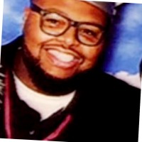 DC Department of Motor Vehicles Employee Jeffrey Brazier's profile photo