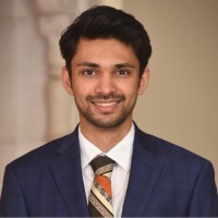 Fareportal Employee Arjun Mehta's profile photo