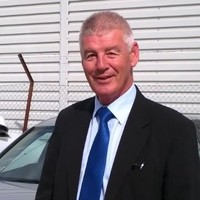 Thinkcar UK Employee Garry Mimi's profile photo