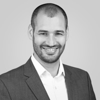 Sygna. Employee Remi Portes's profile photo