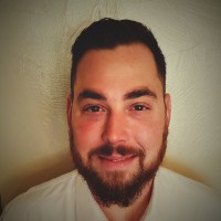 NAC Semi Employee Nick Garrison's profile photo