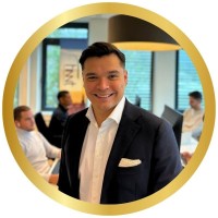 Gresham Hunt Employee Eamonn Smith's profile photo