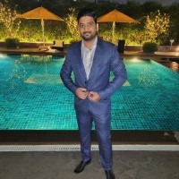 Farhan Ainerkar Email
