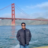 Tredence Inc. Employee Sivaram Kanthimathinathan's profile photo