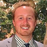 Texas Public Policy Foundation Employee Sam Pohl's profile photo