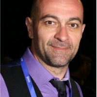 Ciprian Sava Email & Phone Number