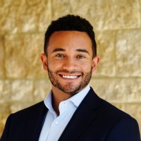 Databricks Employee Marcus Trott's profile photo