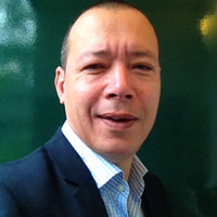 Spotta Employee Jeffrey Muller's profile photo