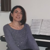 Maria Teresa Caroleo Email