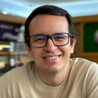 Parcelow Employee Juliano Soares da Silva's profile photo