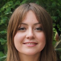 Ciklum Employee Polina Stepanova's profile photo