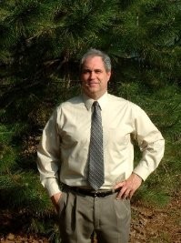 Bartlett Tree Experts Employee Tom Mugridge's profile photo