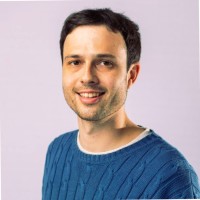 YouLend Employee Jacob Ball's profile photo