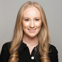 Revv Fundraising Platform Employee Lila Staker's profile photo