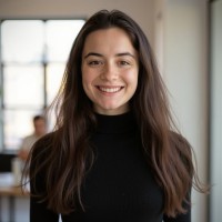 Serverli Employee Katelin Rosenberg's profile photo