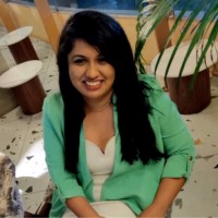 Akridata Employee Shibani Hegde's profile photo