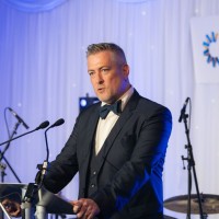 Eiffage in the UK Employee Paddy Patterson's profile photo