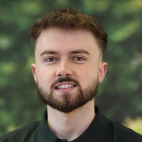 Godolphin Flying Start Employee Raph McCall's profile photo
