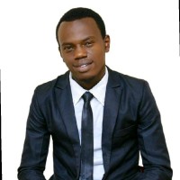 Haltons Ltd Employee Simon Njoroge's profile photo