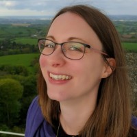 Studee Employee Katherine Bosworth's profile photo