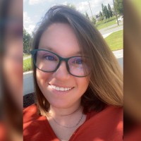 Tarkett Employee Anna Peek's profile photo