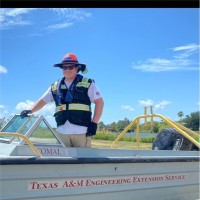 SP Global DRT Employee Austin Fertschneider's profile photo