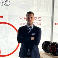 Re SpA controlli industriali Employee Stefano Mercante's profile photo