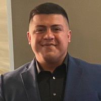 Summit NDE Employee Marco Dominguez's profile photo