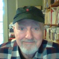 Seeking Alpha Employee Tom Barnard's profile photo