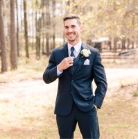 BEACH TIMBER COMPANY Employee Aaron Thrift's profile photo