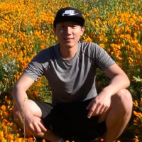 VOLT AI Employee Wei Tseng's profile photo