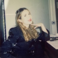 Artsadmin Employee Rowan Mills's profile photo