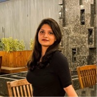 FitBudd Employee Himanshi Rohilla's profile photo