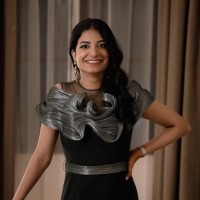 Supertron Electronics - Value Added Distribution Employee Mihika Bhandari's profile photo