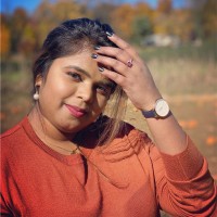 Dilani Manickaraj Email & Phone Number