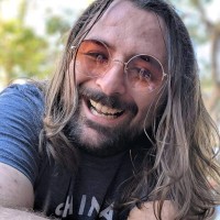 2K Vegas Employee Joshua Brown-Sage's profile photo