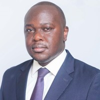 Solomon Omundo Email